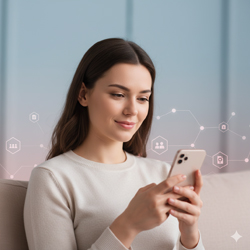 Imagen Infección vaginal por hongos