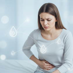 Imagen Infección del tracto urinario (ITU)